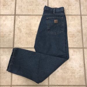 Carhartt Relaxed fit jeans